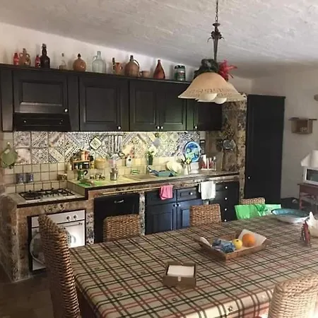 Casa Vacanze Virginia Holiday home *