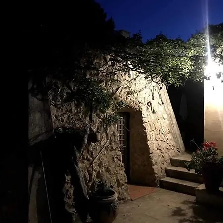 Casa Vacanze Virginia *