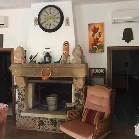 Holiday home Casa Vacanze Virginia